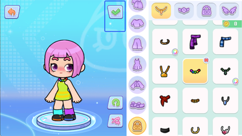 奇妙创意世界 第3张图