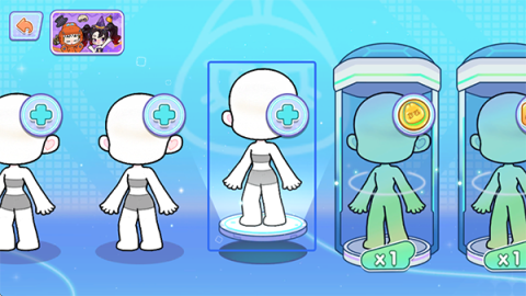 奇妙创意世界 第2张图