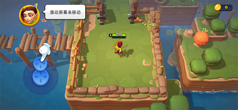 掠夺英雄 第1张图