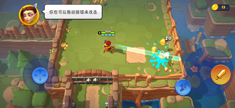 掠夺英雄 第4张图