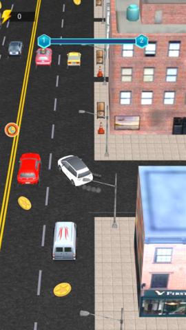 科目二真实模拟 第3张图