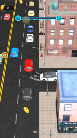 科目二真实模拟 第4张图