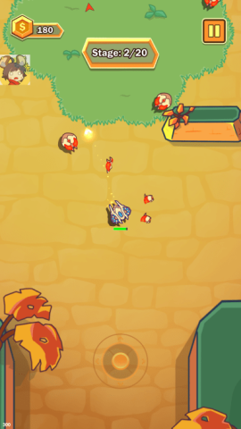 终极银河之战游戏 终极银河之战 第3张图