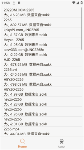 飞土搜 第3张图