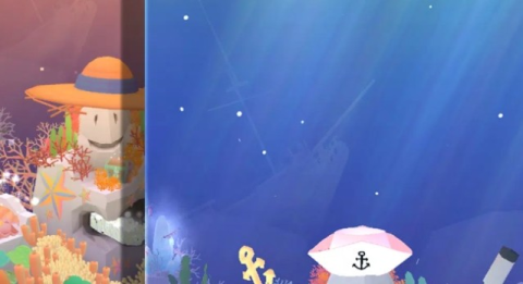 深海水族馆 第3张图