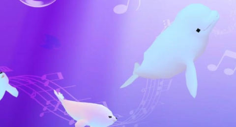 深海水族馆 第5张图