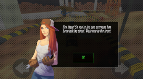 极限越野2 第2张图