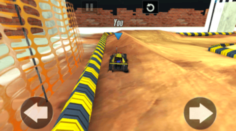 极限越野2 第3张图