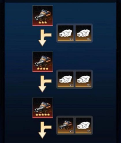 擎天战机 第3张图