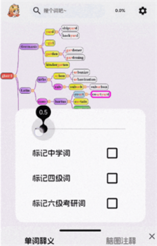 麒麟单词 第5张图