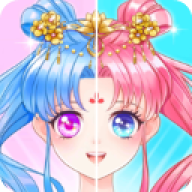 宫廷少女梦