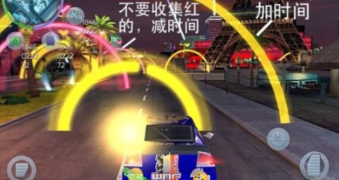 孤胆车神维加斯正版 第7张图
