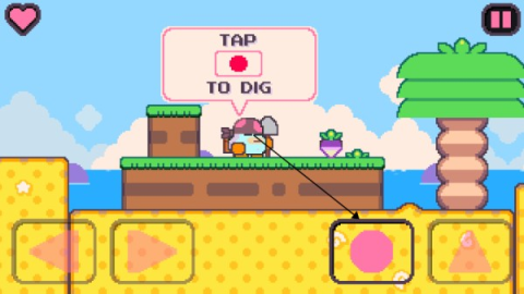 铲子海盗 第3张图