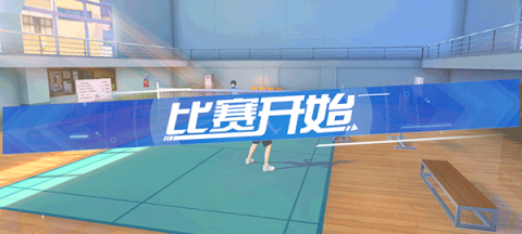 飞羽青春羽毛球 第2张图