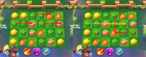 欢乐水果派免费版 第7张图
