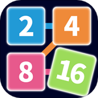 经典2048