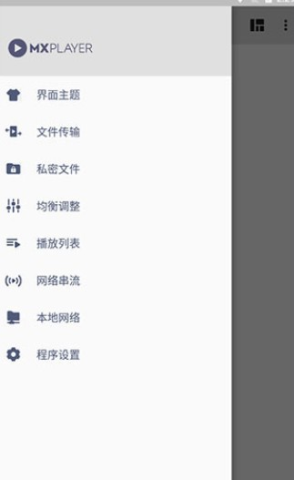 mxplayer中文版 第2张图