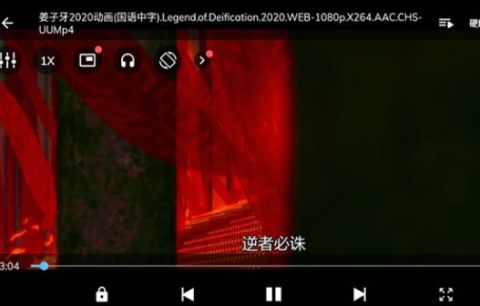 mxplayer中文版 第4张图