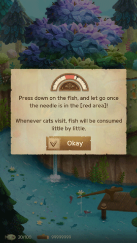 猫咪密林 第8张图