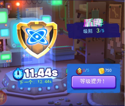 全民极限跑酷 第1张图