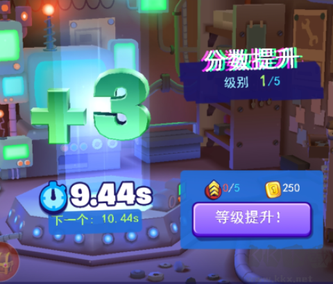 全民极限跑酷 第4张图