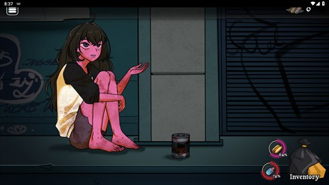 跨维度自动售货机 第7张图