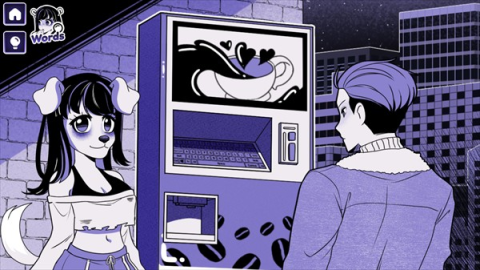 异常咖啡机2 第4张图