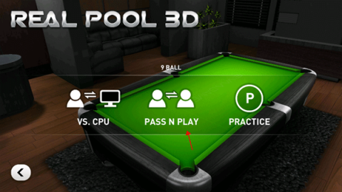 Real Pool 3D 第1张图