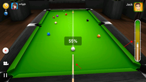 Real Pool 3D 第3张图
