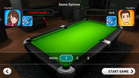 Real Pool 3D 第2张图