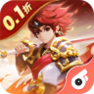 六界飞仙0.1折版