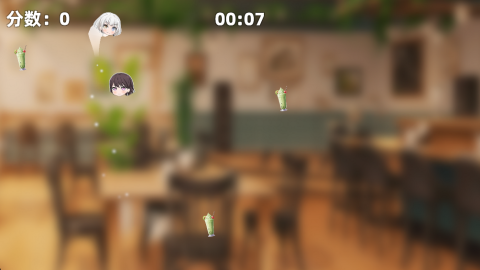 乐奈偷吃抹茶2 第6张图