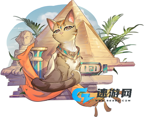 猫别野 第4张图