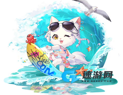 猫别野 第2张图