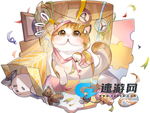 猫别野 第6张图