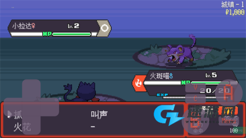 宝可梦肉鸽妖梦 第9张图