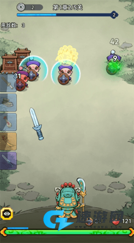 三国大作战 第5张图