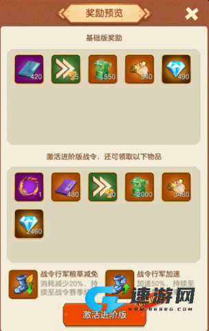 迷你军团 第3张图