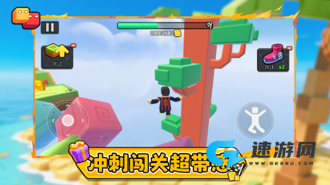 忍者跑酷传奇