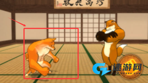 动物之斗 第2张图