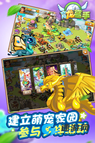 育龙高手