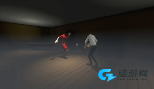 两个坏家伙