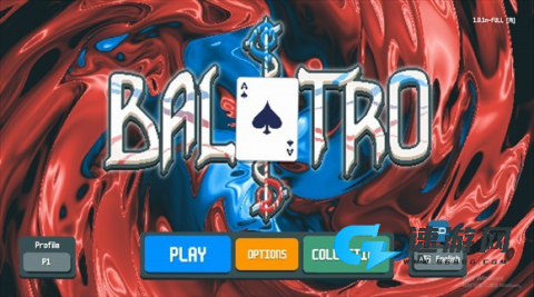 小丑牌balatroo最新版