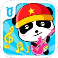 宝宝乐器演奏家