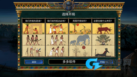 史前埃及 第3张图