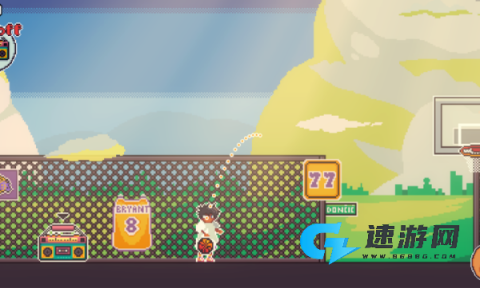 篮球达人 第4张图