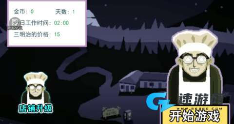 恐怖汉堡店2 第3张图
