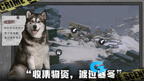 我在末日捡垃圾