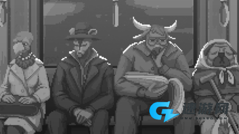 地球上最长的路汉化版