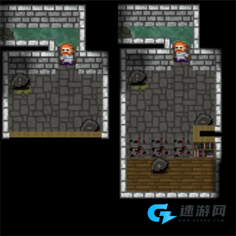 破碎的像素地牢最新版 第2张图